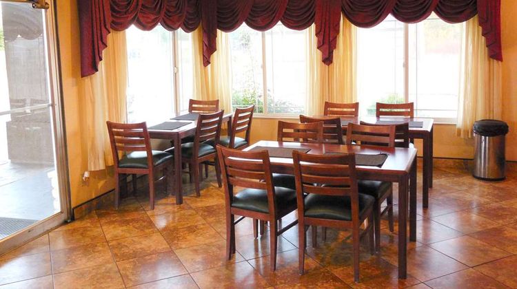 Americas Best Value Inn Hanford Other