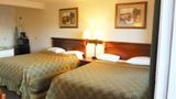 Americas Best Value Inn Hanford Room