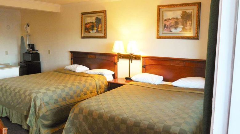 <b>Americas Best Value Inn Hanford Room</b>. Images powered by <a href="https://iceportal.shijigroup.com/" title="IcePortal" target="_blank">IcePortal</a>.