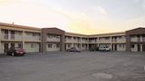 Americas Best Value Inn Hanford Exterior