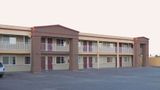 Americas Best Value Inn Hanford Exterior