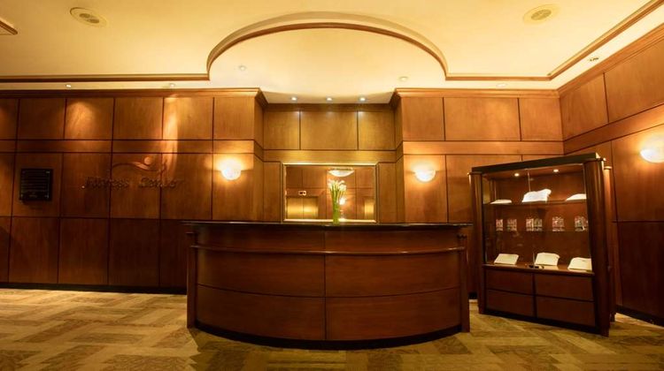 Barcelo San Salvador Health