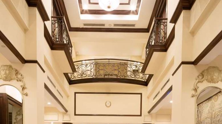 <b>Barcelo San Salvador Lobby</b>. Images powered by <a href="https://iceportal.shijigroup.com/" title="IcePortal" target="_blank">IcePortal</a>.