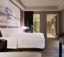 Wanda Realm Jingzhou Room