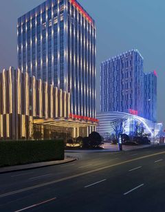 Wanda Realm Jingzhou