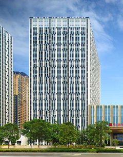 Wanda Realm Bozhou