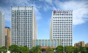 Wanda Realm Bozhou