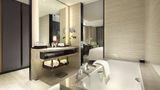 Wanda Realm Bozhou Room