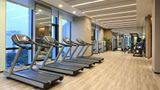 Wanda Realm Bozhou Health