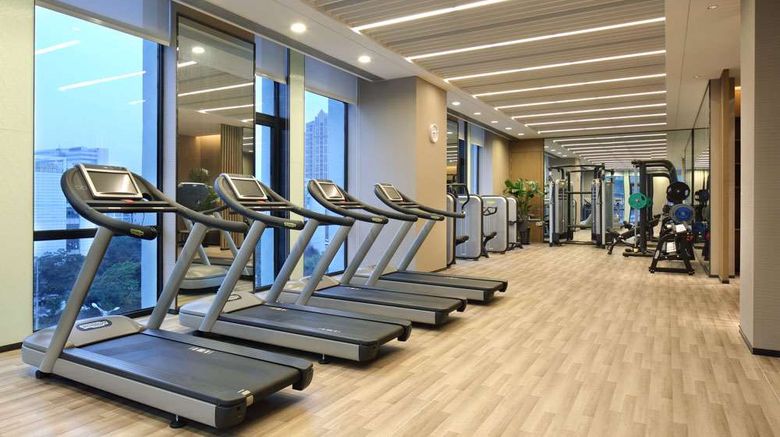 <b>Wanda Realm Bozhou Health</b>. Images powered by <a href="https://iceportal.shijigroup.com/" title="IcePortal" target="_blank">IcePortal</a>.