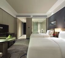 Wanda Realm Bozhou Room