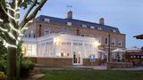 <b>Orsett Hall Hotel Restaurant</b>. Images powered by <a href="https://iceportal.shijigroup.com/" title="IcePortal" target="_blank">IcePortal</a>.