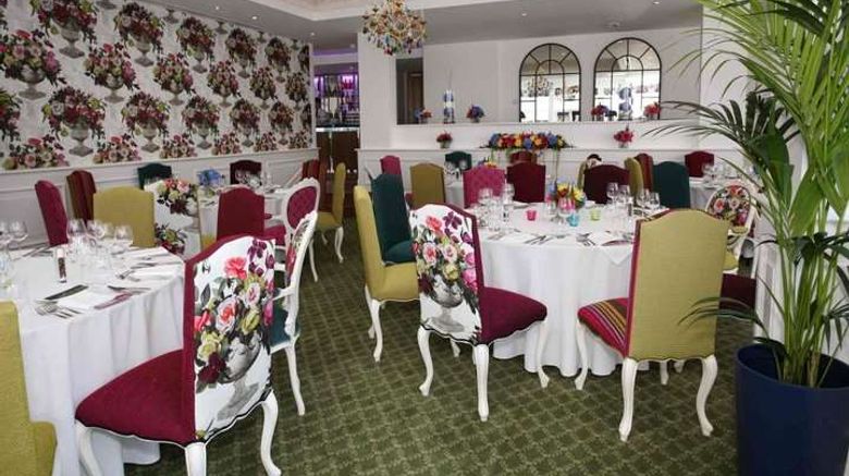<b>Orsett Hall Hotel Restaurant</b>. Images powered by <a href="https://iceportal.shijigroup.com/" title="IcePortal" target="_blank">IcePortal</a>.