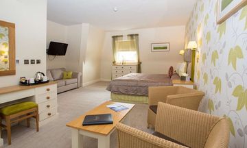 Orsett Hall Hotel