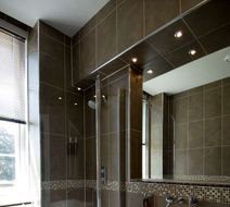 Orsett Hall Hotel Room