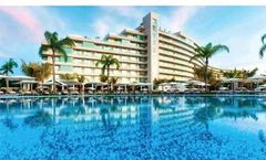 Resort Mundo Imperial