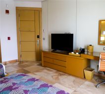 Resort Mundo Imperial Room