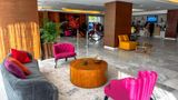 Resort Mundo Imperial Lobby