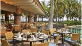 The Princess Mundo Imperial Exterior