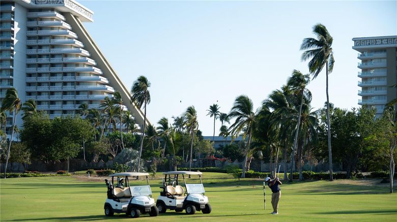 <b>The Princess Mundo Imperial Golf</b>. Images powered by <a href="https://iceportal.shijigroup.com/" title="IcePortal" target="_blank">IcePortal</a>.