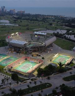 The Princess Mundo Imperial