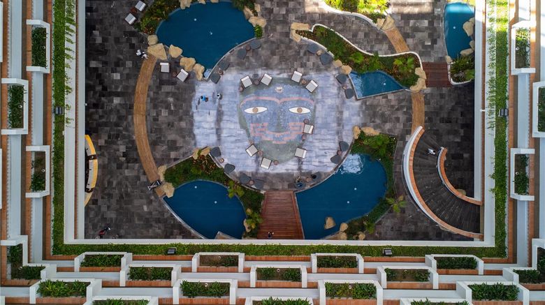 <b>The Princess Mundo Imperial Lobby</b>. Images powered by <a href="https://iceportal.shijigroup.com/" title="IcePortal" target="_blank">IcePortal</a>.