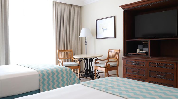 The Pierre Mundo Imperial Room