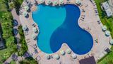 The Pierre Mundo Imperial Pool