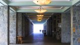 The Pierre Mundo Imperial Lobby