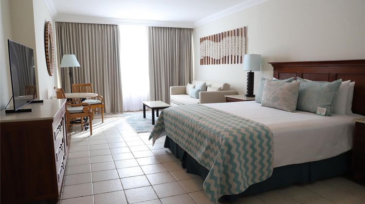 The Pierre Mundo Imperial Suite