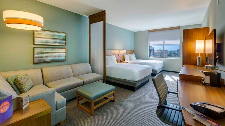 Hyatt Place Boca Raton Room