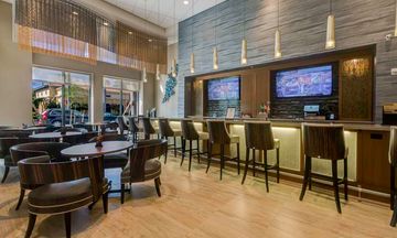 Hyatt Place Boca Raton