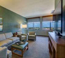 Hyatt Place Boca Raton Room