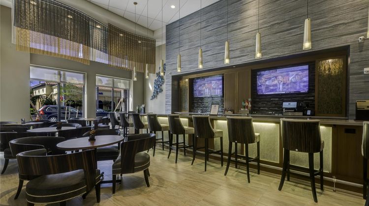 Hyatt Place Boca Raton Restaurant