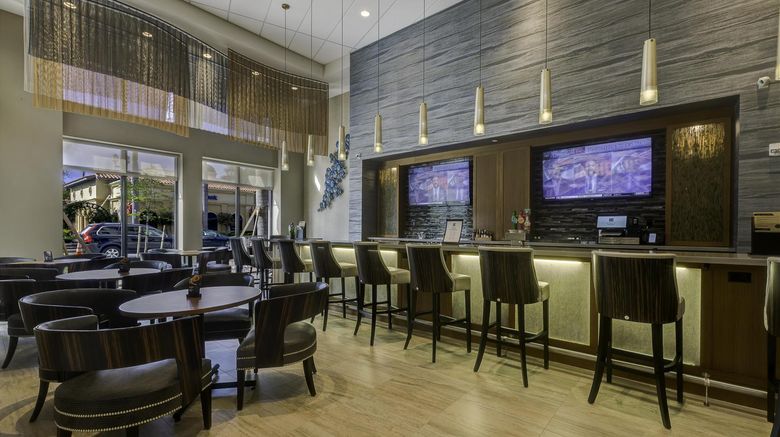 <b>Hyatt Place Boca Raton Restaurant</b>. Images powered by <a href="https://iceportal.shijigroup.com/" title="IcePortal" target="_blank">IcePortal</a>.