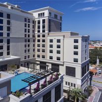 Hyatt Place Boca Raton
