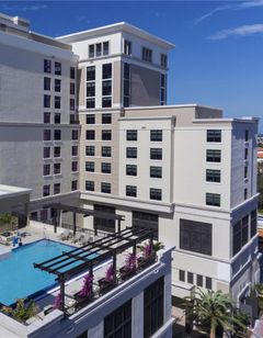 Hyatt Place Boca Raton