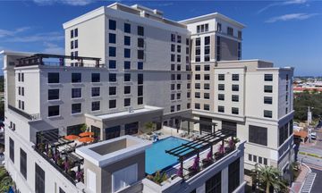 Hyatt Place Boca Raton