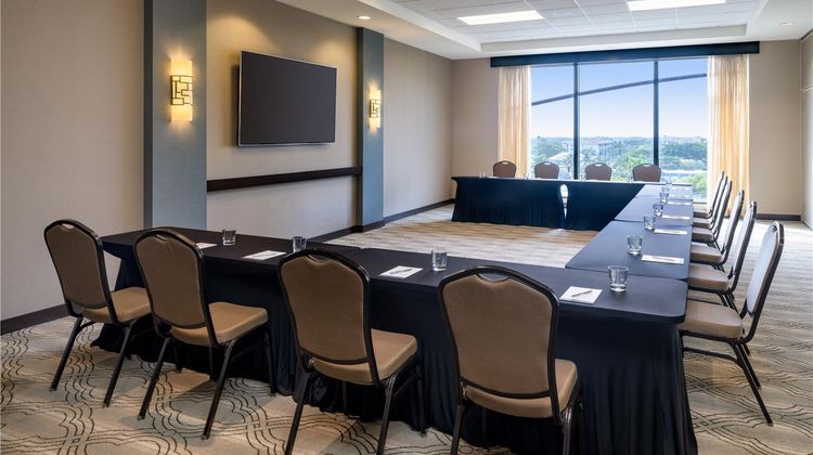 Hyatt Place Boca Raton Meeting