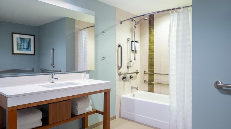 <b>Hyatt Place Boca Raton Room</b>. Images powered by <a href="https://iceportal.shijigroup.com/" title="IcePortal" target="_blank">IcePortal</a>.