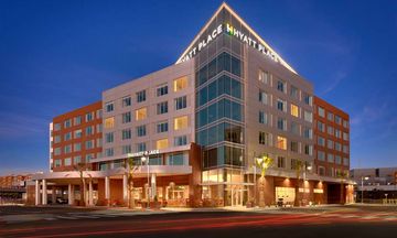 Hyatt Place Emeryville/San Francisco Bay