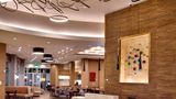 Hyatt Place Emeryville/San Francisco Bay Lobby