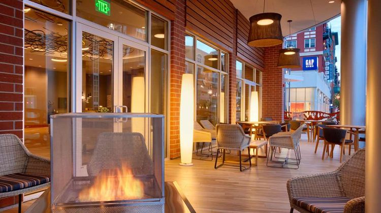 Hyatt Place Emeryville/San Francisco Bay Exterior