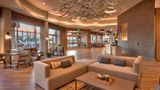 Hyatt Place Emeryville/San Francisco Bay Lobby