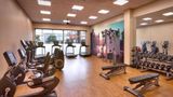 Hyatt Place Emeryville/San Francisco Bay Health