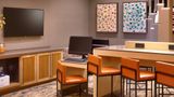 Hyatt Place Emeryville/San Francisco Bay Lobby