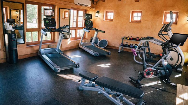 <b>Royal Palms Resort and Spa Health</b>. Images powered by <a href=https://www.travelagewest.com/Hotels/Phoenix/