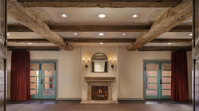 <b>Royal Palms Resort and Spa Meeting</b>. Images powered by <a href=https://www.travelagewest.com/Hotels/Phoenix/