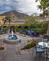 Royal Palms Resort and Spa