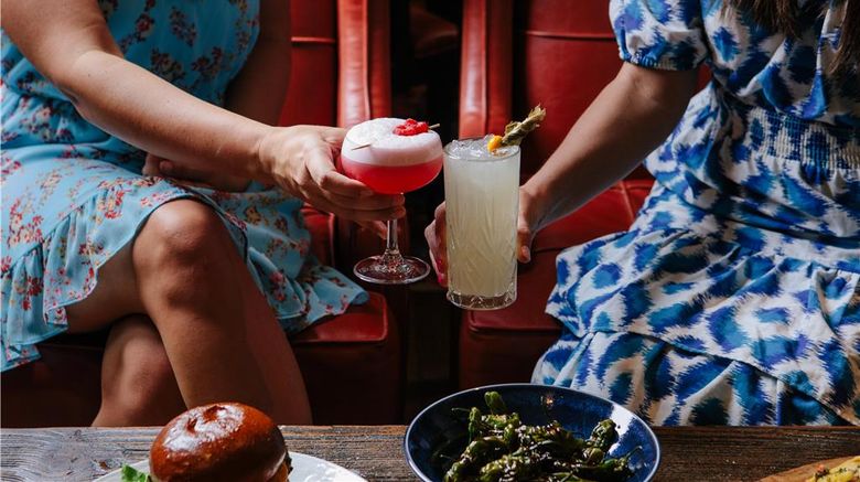 <b>Royal Palms Resort and Spa Restaurant</b>. Images powered by <a href=https://www.travelagewest.com/Hotels/Phoenix/